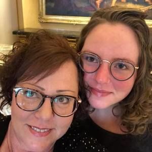 Meet your Posher, Audrey